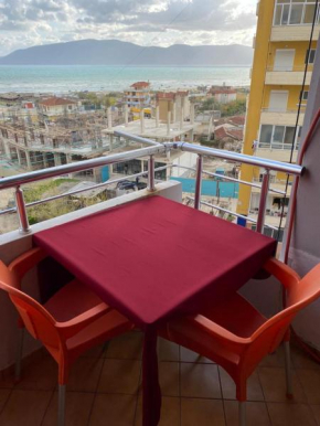 Apartamente me qera Erioni